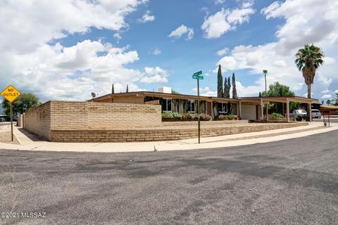 7626 E Logan Dr, Tucson, AZ 85730 photo 4