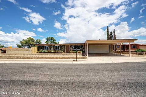 7626 E Logan Dr, Tucson, AZ 85730 photo 3