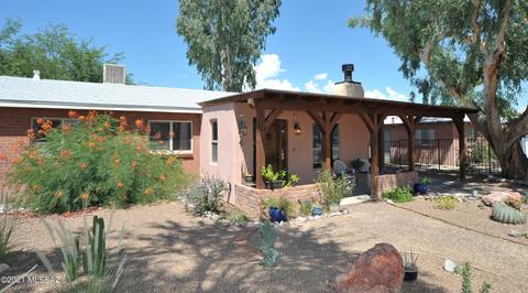 3551 E Seneca St, Tucson, AZ 85716 photo 11