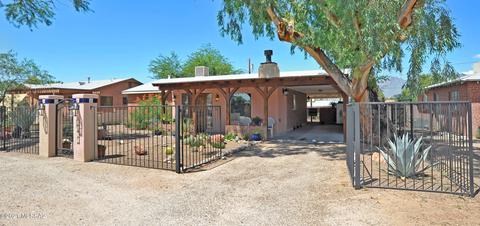 3551 E Seneca St, Tucson, AZ 85716 photo 1