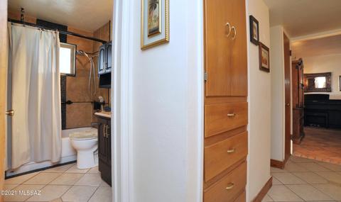 3551 E Seneca St, Tucson, AZ 85716 photo 29