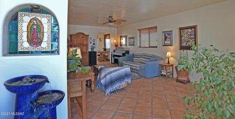 3551 E Seneca St, Tucson, AZ 85716 photo 15