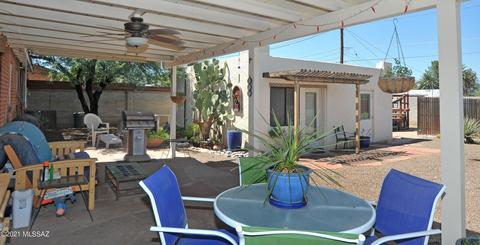 3551 E Seneca St, Tucson, AZ 85716 photo 5
