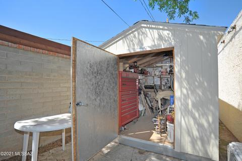 3551 E Seneca St, Tucson, AZ 85716 photo 47