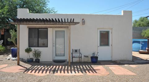3551 E Seneca St, Tucson, AZ 85716 photo 38