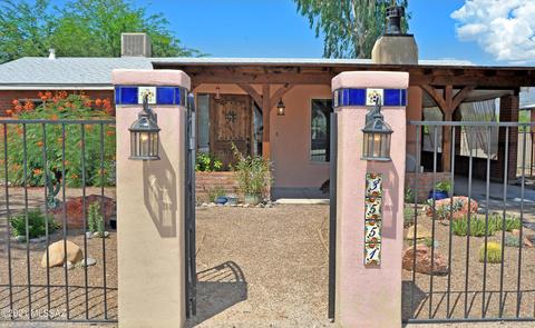 3551 E Seneca St, Tucson, AZ 85716 photo 13