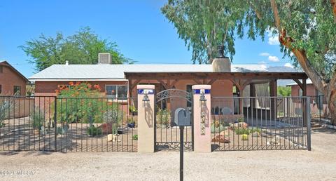 3551 E Seneca St, Tucson, AZ 85716 photo 48