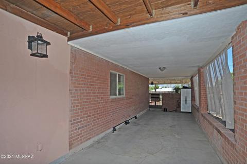 3551 E Seneca St, Tucson, AZ 85716 photo 14