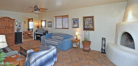 3551 E Seneca St, Tucson, AZ 85716 photo 2