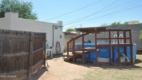 3551 E Seneca St, Tucson, AZ 85716 photo 43