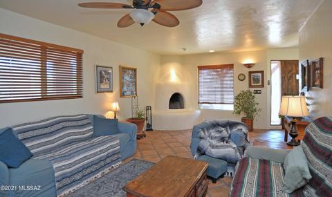 3551 E Seneca St, Tucson, AZ 85716 photo 20