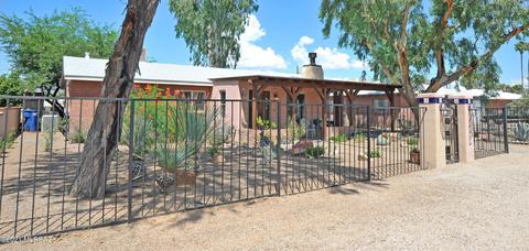 3551 E Seneca St, Tucson, AZ 85716 photo 12