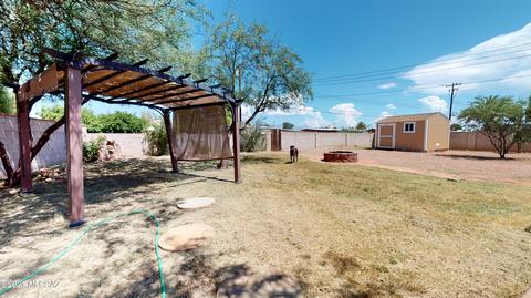 6231 E 33rd St, Tucson, AZ 85711 photo 40