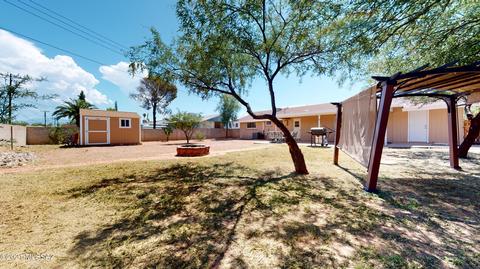 6231 E 33rd St, Tucson, AZ 85711 photo 41