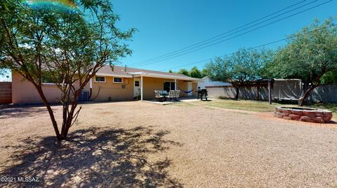 6231 E 33rd St, Tucson, AZ 85711 photo 42