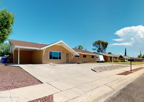 6231 E 33rd St, Tucson, AZ 85711 photo 2