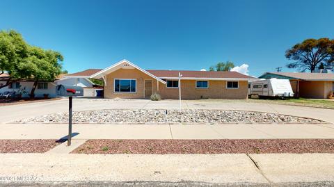 6231 E 33rd St, Tucson, AZ 85711 photo 1