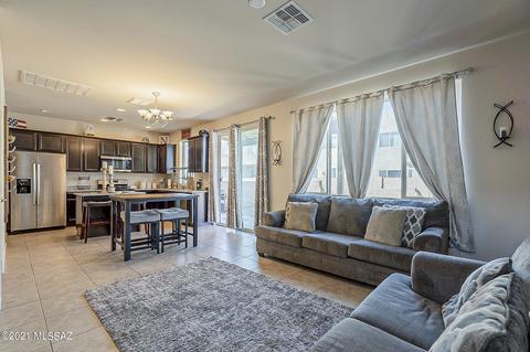 216 E Scepter Ln, Vail, AZ 85641 photo 8