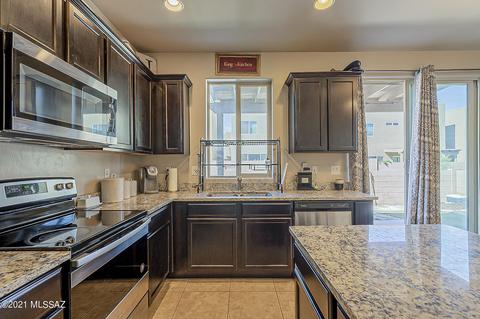216 E Scepter Ln, Vail, AZ 85641 photo 17