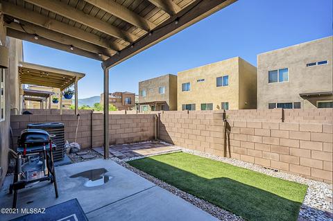 216 E Scepter Ln, Vail, AZ 85641 photo 31