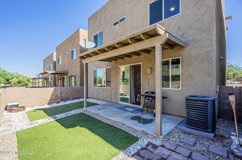 216 E Scepter Ln, Vail, AZ 85641 photo 34