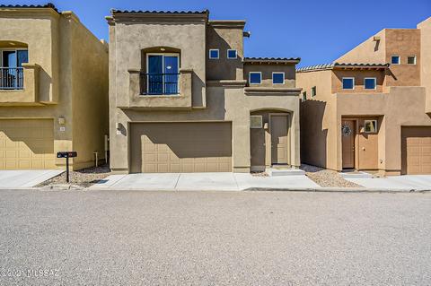216 E Scepter Ln, Vail, AZ 85641 photo 1