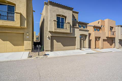 216 E Scepter Ln, Vail, AZ 85641 photo 3