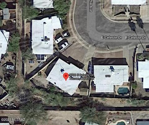 9700 E Celeste Dr, Tucson, AZ 85730 photo 8