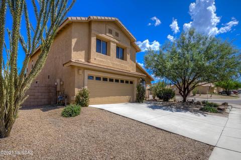 885 S Eynon Pl, Vail, AZ 85641 photo 3