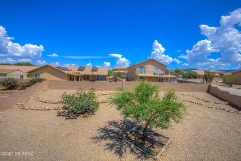 885 S Eynon Pl, Vail, AZ 85641 photo 30