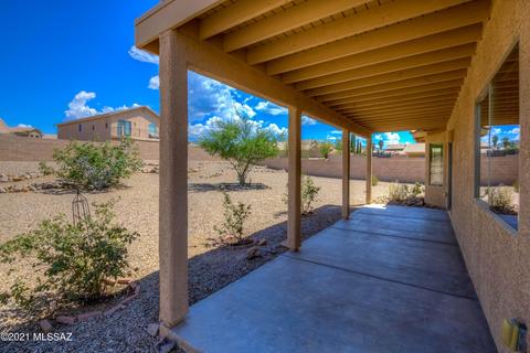 885 S Eynon Pl, Vail, AZ 85641 photo 43