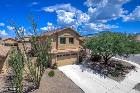 885 S Eynon Pl, Vail, AZ 85641 photo 1