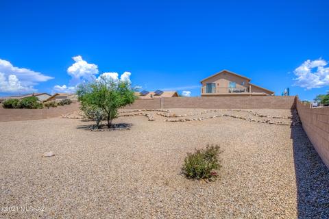 885 S Eynon Pl, Vail, AZ 85641 photo 38