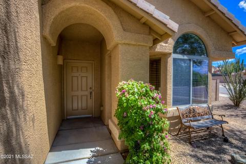 885 S Eynon Pl, Vail, AZ 85641 photo 5
