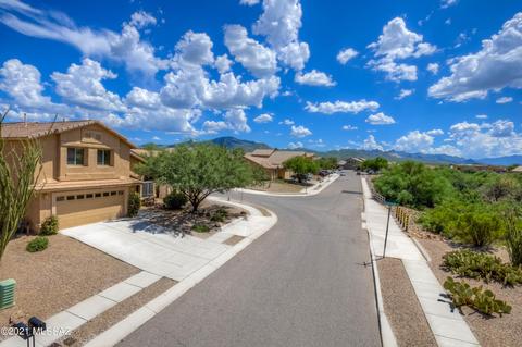 885 S Eynon Pl, Vail, AZ 85641 photo 4