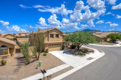 885 S Eynon Pl, Vail, AZ 85641 photo 2