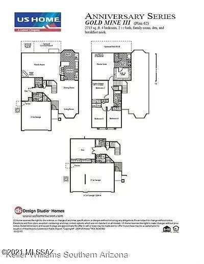 885 S Eynon Pl, Vail, AZ 85641 photo 46
