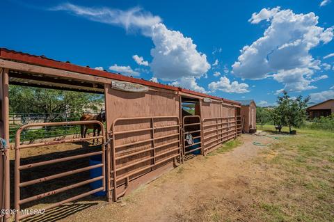 940 N Vidal Dr, Vail, AZ 85641 photo 40
