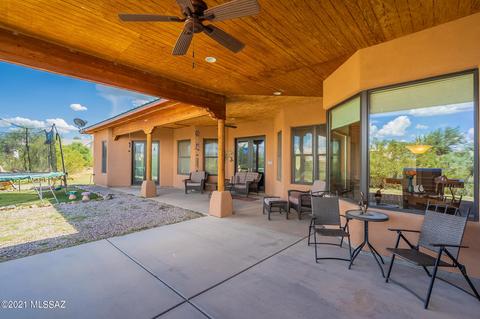 940 N Vidal Dr, Vail, AZ 85641 photo 29