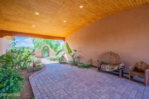 940 N Vidal Dr, Vail, AZ 85641 photo 5