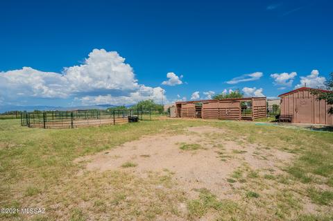 940 N Vidal Dr, Vail, AZ 85641 photo 39