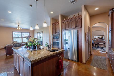 940 N Vidal Dr, Vail, AZ 85641 photo 11