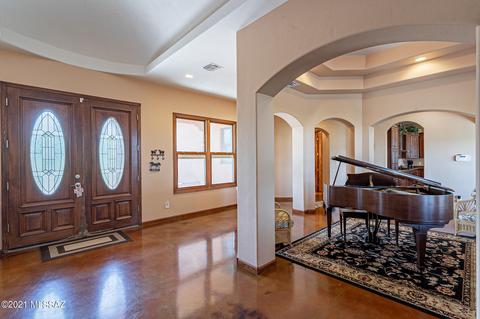 940 N Vidal Dr, Vail, AZ 85641 photo 6