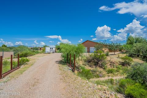940 N Vidal Dr, Vail, AZ 85641 photo 1