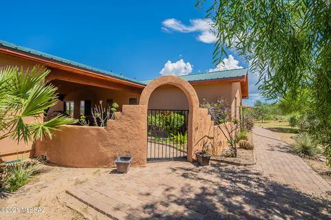 940 N Vidal Dr, Vail, AZ 85641 photo 3
