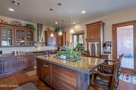 940 N Vidal Dr, Vail, AZ 85641 photo 10