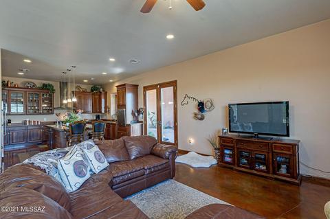 940 N Vidal Dr, Vail, AZ 85641 photo 15
