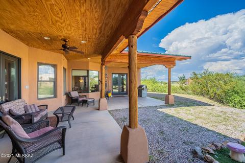 940 N Vidal Dr, Vail, AZ 85641 photo 31
