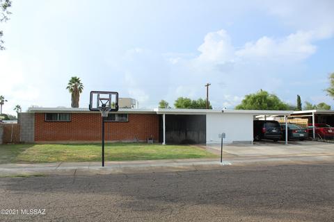 7315 E Sylvane Dr, Tucson, AZ 85710 photo 1