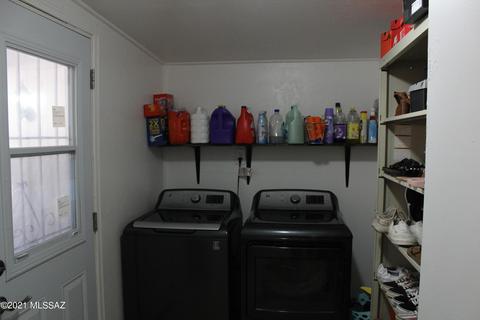 7315 E Sylvane Dr, Tucson, AZ 85710 photo 13